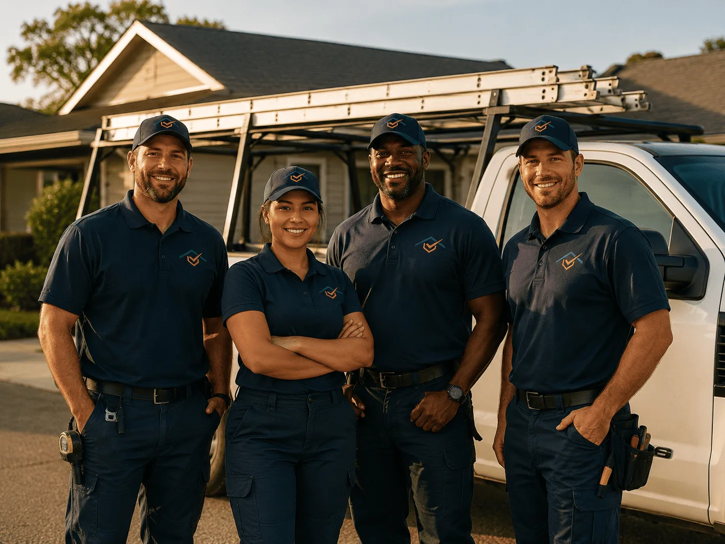 Roof Inspection company in Greenbush, MI